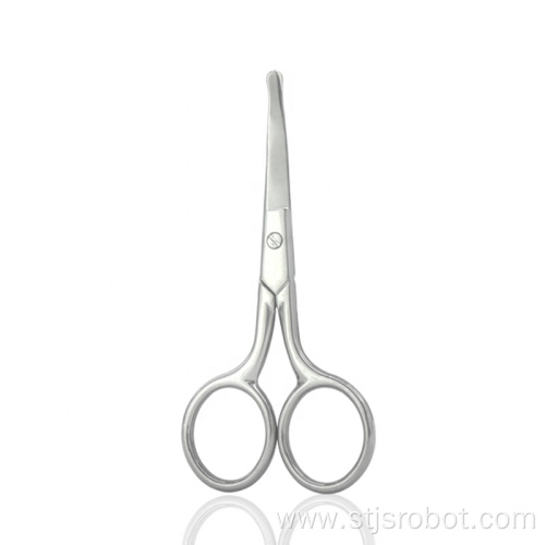 Embroidery Scissors Stainless Steel European Vintage Scissors For Craft